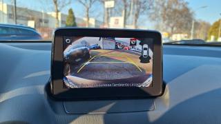 MAZDA CX-3 usata, con Telecamera per parcheggio assistito