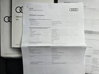 AUDI A4 usata 207