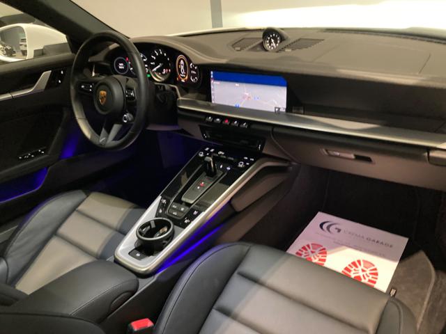 PORSCHE 911 usata, con Climatizzatore