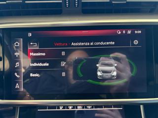 AUDI A6 usata, con USB