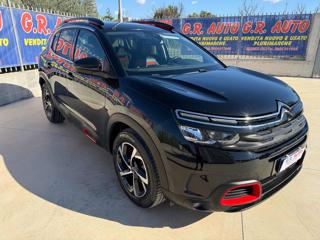 CITROEN C5 Aircross usata 2