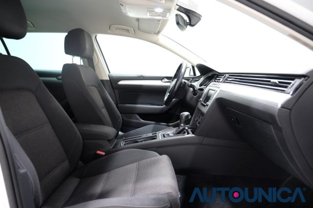 VOLKSWAGEN Passat Variant usata 60