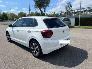 VOLKSWAGEN Polo usata, con Boardcomputer