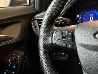 FORD Puma usata, con Vetri oscurati