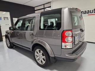 LAND ROVER Discovery usata, con Airbag Passeggero