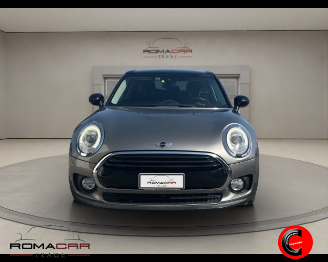 MINI Clubman usata, con Airbag
