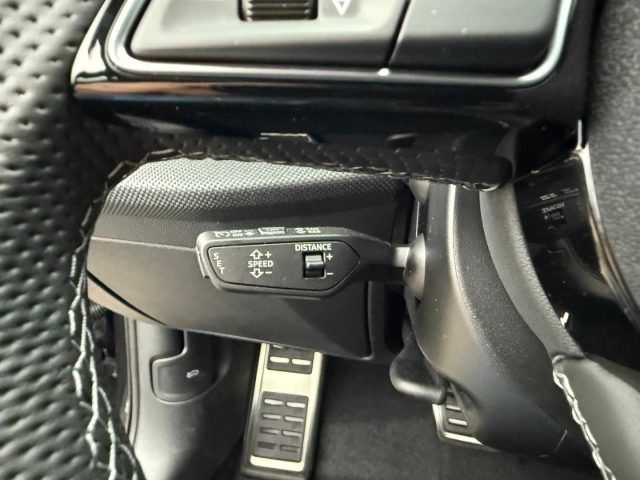 AUDI A3 usata, con Park Distance Control