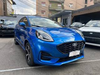 FORD Puma 1.0 Hybrid 125 CV aut. ST-Line *PREZZO PROMO*