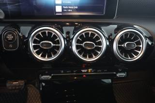 MERCEDES-BENZ A 180 usata 12