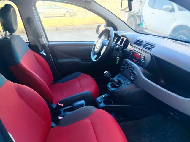FIAT Panda usata 9