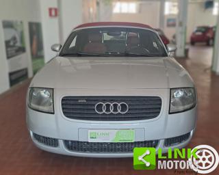 AUDI TT usata 34