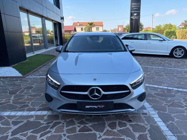 MERCEDES-BENZ A 180 usata, con Cruise Control