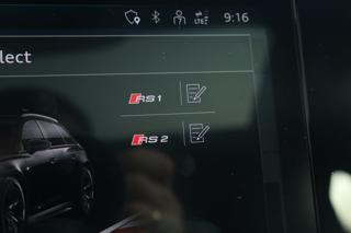 AUDI A6 usata, con Telecamera per parcheggio assistito