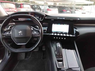 PEUGEOT 508 usata, con Filtro antiparticolato