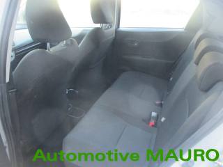 TOYOTA Yaris usata 17