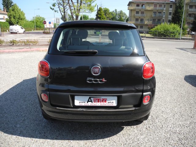 FIAT 500L usata, con Airbag Passeggero