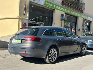 OPEL Insignia usata, con Airbag Passeggero