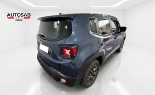 JEEP Renegade usata, con Alzacristalli elettrici
