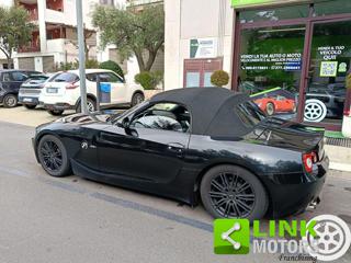 BMW Z4 usata, con Volante multifunzione