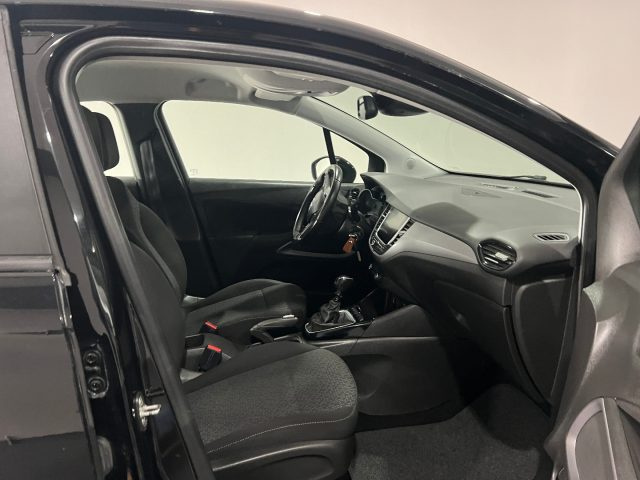 OPEL Crossland usata, con Chiusura centralizzata