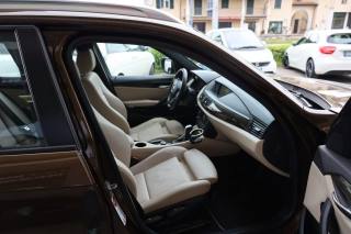 BMW X1 usata 74