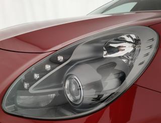 ALFA ROMEO Giulietta usata, con Climatizzatore