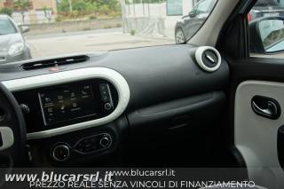 RENAULT Twingo usata, con ESP
