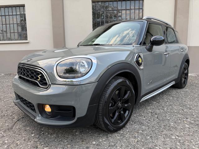 MINI Countryman usata, con ABS
