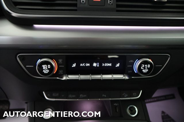 AUDI Q5 usata, con Immobilizzatore elettronico