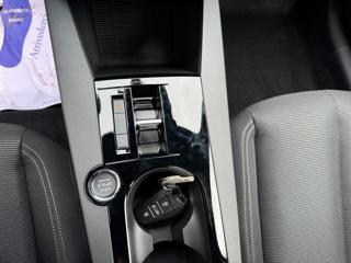 LANCIA Ypsilon usata, con Fendinebbia
