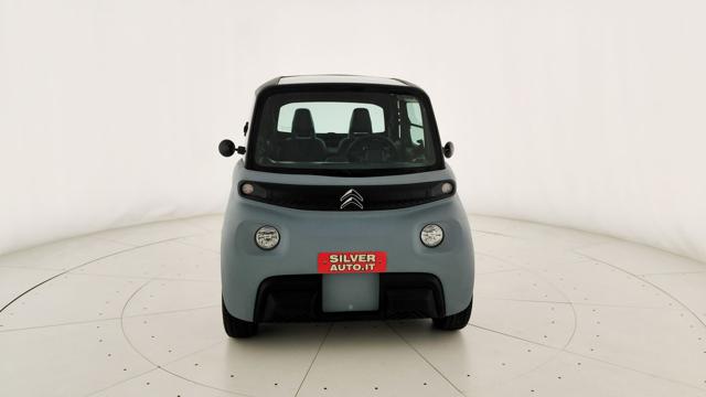 CITROEN Ami usata 3