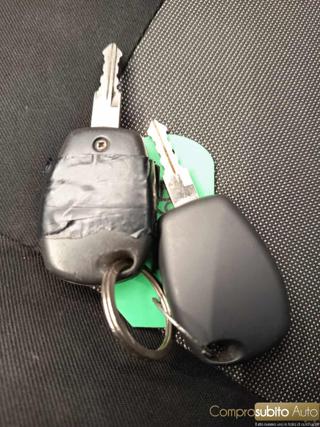 DACIA Duster usata, con Sistema di navigazione