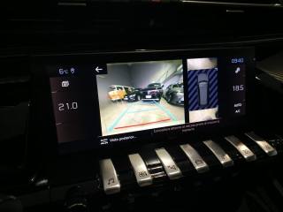 PEUGEOT 508 usata, con Sistema di navigazione