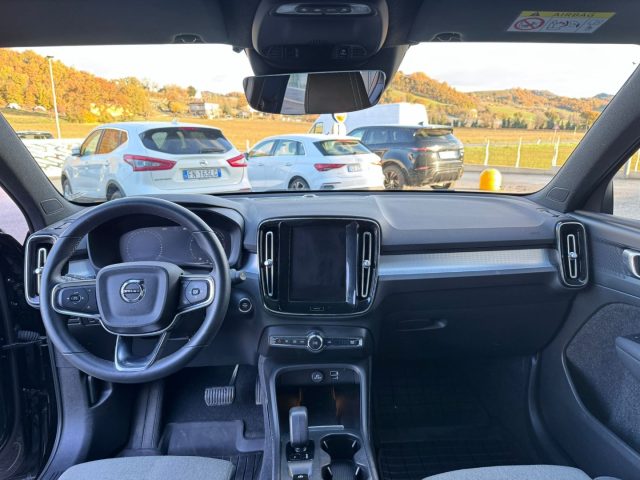 VOLVO XC40 usata, con Servosterzo