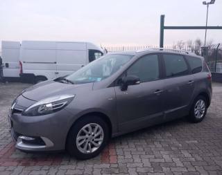 RENAULT Scenic 1.5 dci Limited s