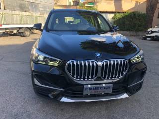 BMW X1 usata, con Airbag laterali
