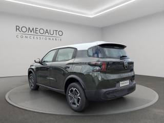 CITROEN C3 Aircross usata, con Airbag Passeggero