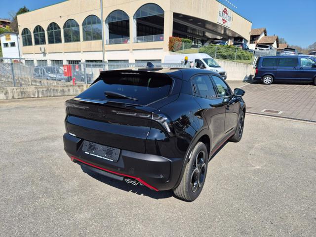 ALFA ROMEO Junior usata, con Boardcomputer