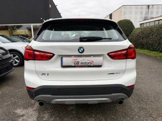 BMW X1 usata, con Alzacristalli elettrici