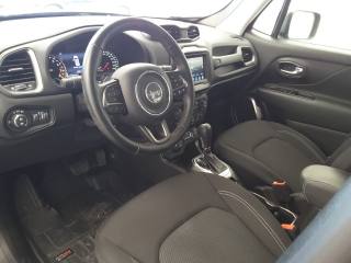 JEEP Renegade usata, con Boardcomputer