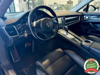PORSCHE Panamera usata, con Cerchi in lega