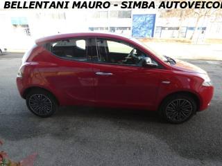LANCIA Ypsilon usata, con Immobilizzatore elettronico