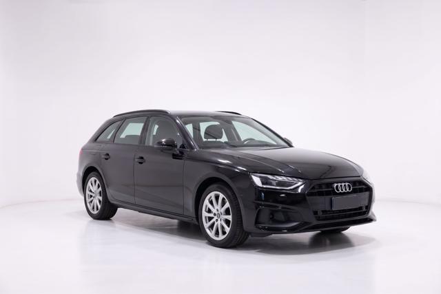 AUDI A4 usata, con ABS