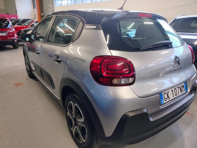 CITROEN C3 usata, con Airbag Passeggero