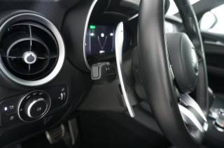 ALFA ROMEO Stelvio usata, con Luci diurne LED