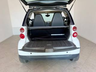 SMART ForTwo usata 9