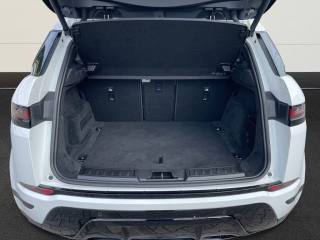 LAND ROVER Range Rover Evoque usata, con Interni in pelle