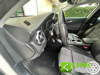 MERCEDES-BENZ GLA 180 usata 15