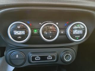 FIAT 500L usata, con Controllo automatico clima