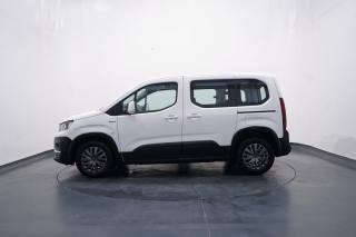 PEUGEOT Rifter usata, con Airbag laterali